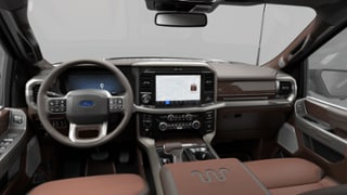 2026 Ford F-150® Internal Image 2